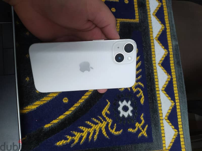Apple - iPhone 14 4