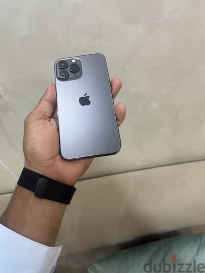 آبل - آيفون 13 برو ماكس