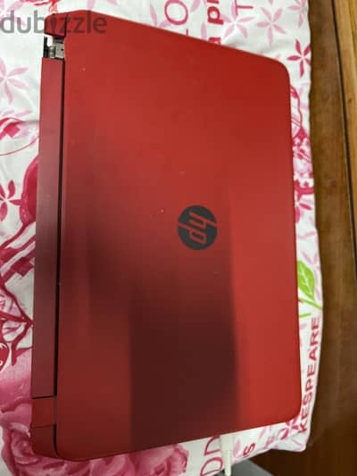 لابتوب hp