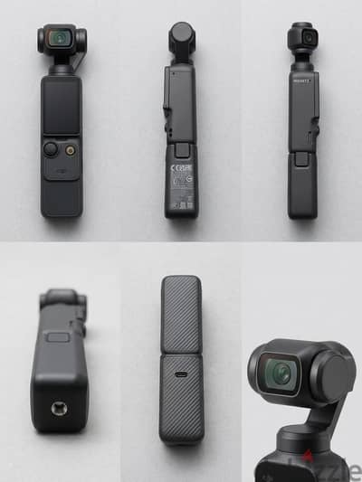 كاميرا pocket 3 DJI camera
