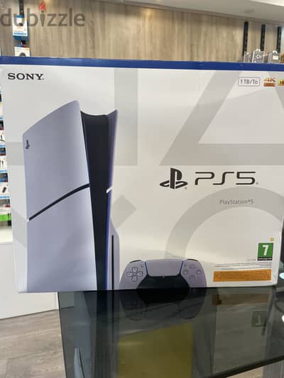 PlayStation 5