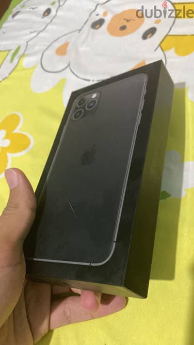 Apple - iPhone 11 Pro Max