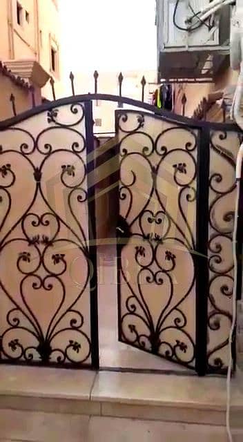 170m² Super Lux Basement Apt for Sale in District 11 | Sheikh Zayed
