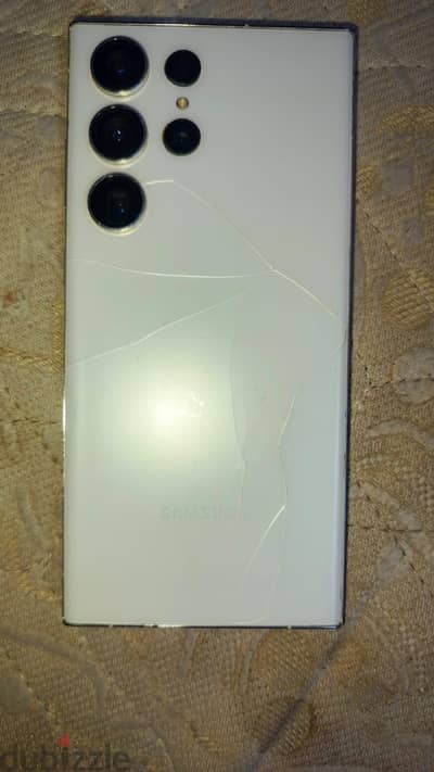 Samsung S23 Ultra