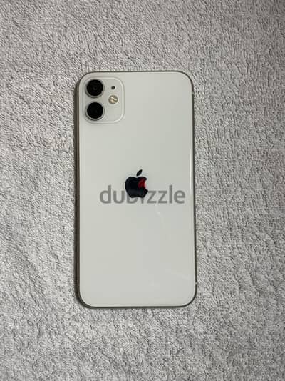 Apple - iPhone 11