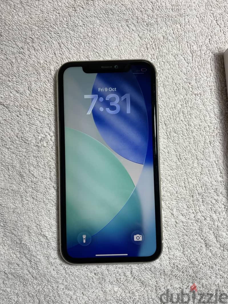 Apple - iPhone 11 2