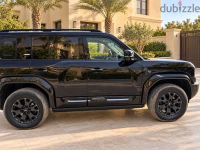 بى واى دى ليوبارد 5 2025