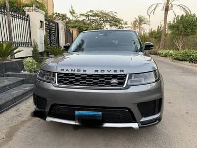 Range Rover Sport 2020,MTI,2000 cc