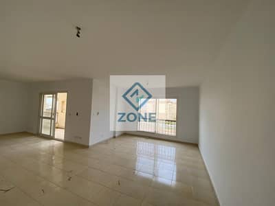 Apartment for Sale in Madinaty B1 – Model 400