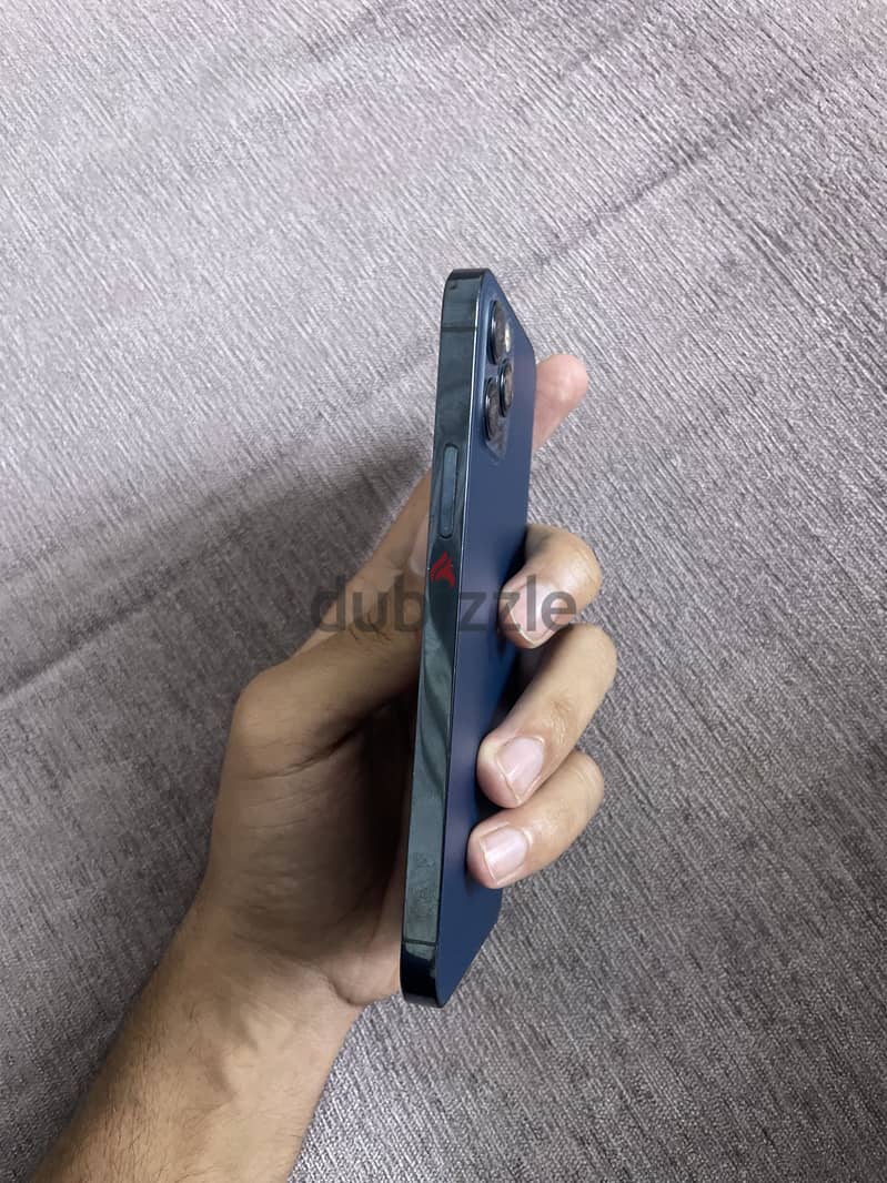 Apple - iPhone 12 Pro 2