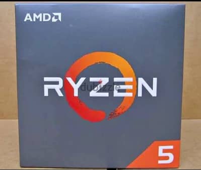 مطلوب تجميعه ryzen 5 3600