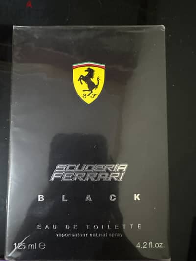 FERRARI SCUDERIA, BRAND NEW, ORIGINAL PRODUCT