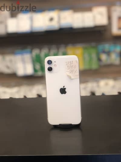 Apple - iPhone 11