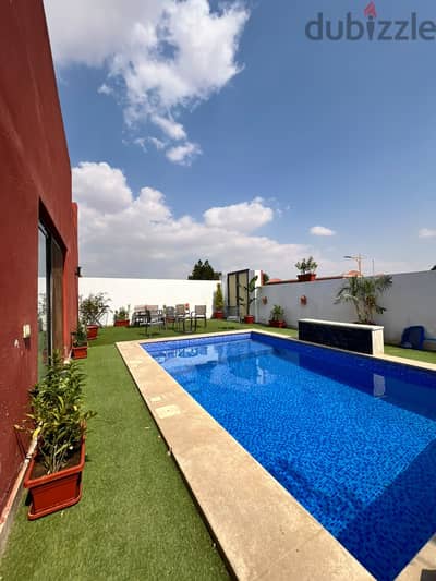 NOI VILLA (المالك مباشر) Solaimaneyah Golf Resort جولف السليمانية NOI VILLA (المالك مباشر) Solaimaneyah Golf Resort جولف السليمانية