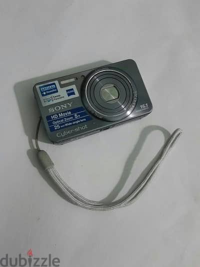 Sony cybershot Dsc w570 New