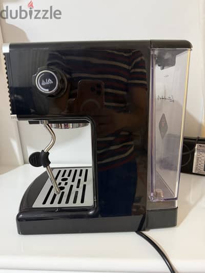Coffee machine ماكينة قهوه