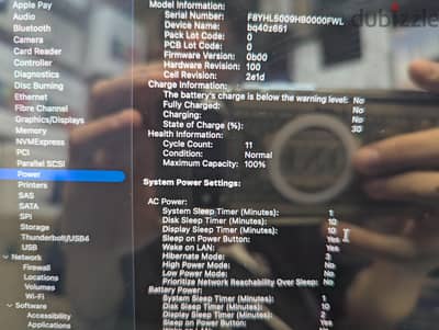 Apple MacBook pro M4 Max