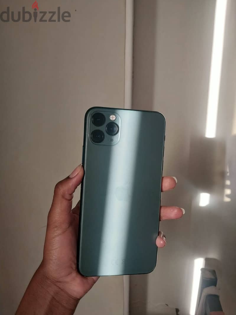 iPhone 11 pro max for sale 1