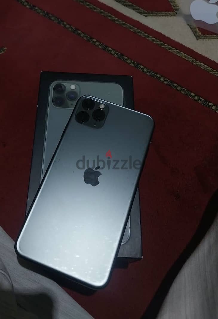 iPhone 11 pro max for sale 4