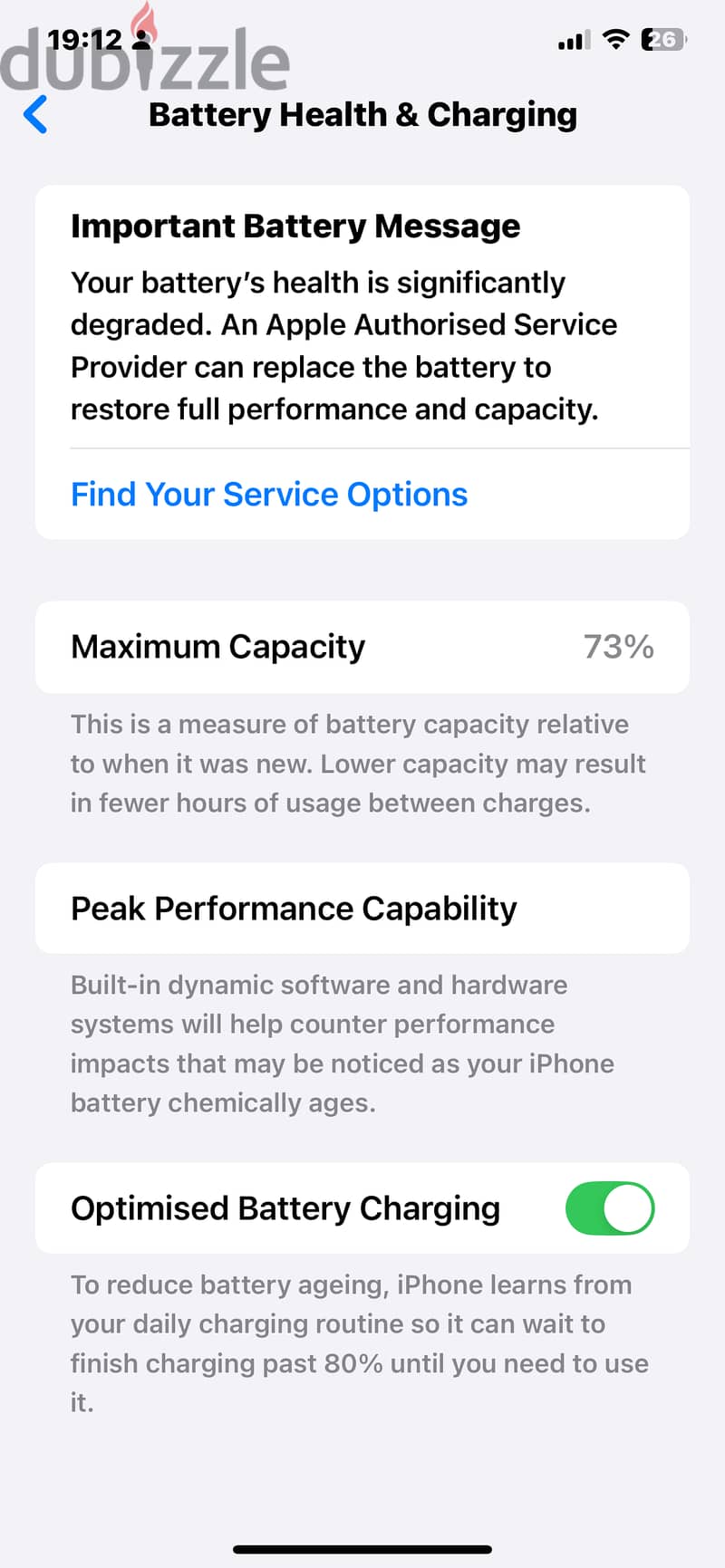 iPhone 11 pro max for sale 5