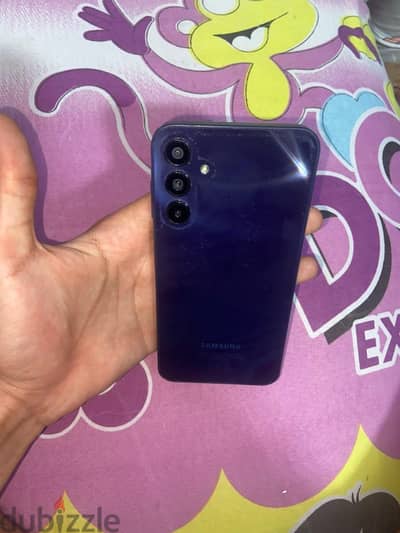 سامسونج ايه 15 5 جي