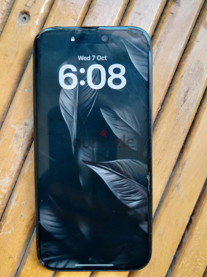 Apple - iPhone 15 Pro 2