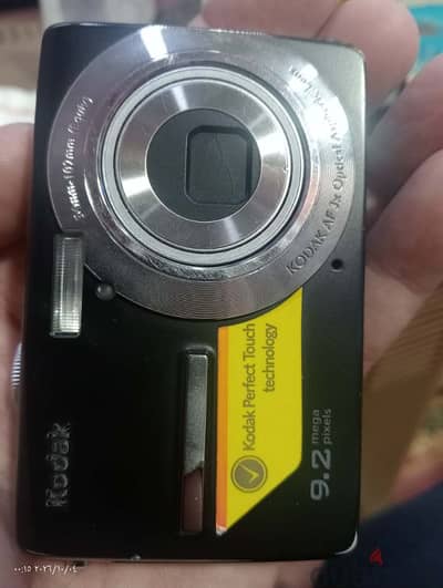 Kodak easyshare m 320 New