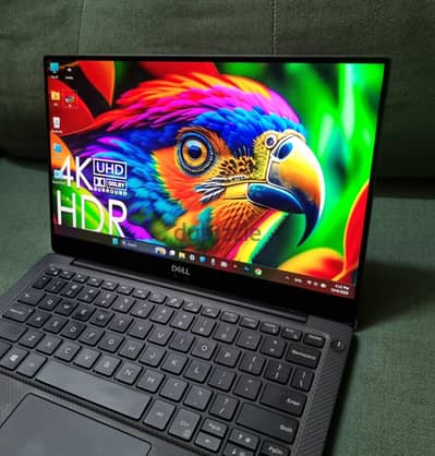 DELL XPS امريكي