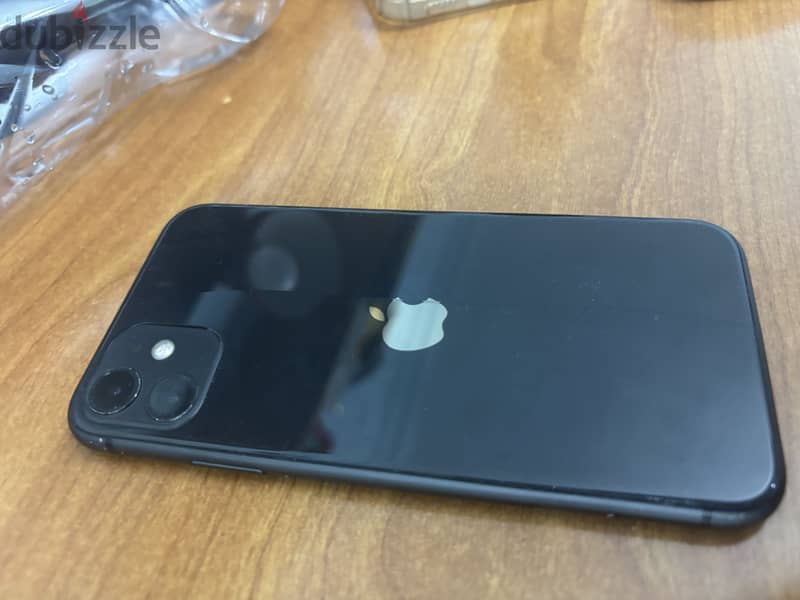 Apple - iPhone 11 2