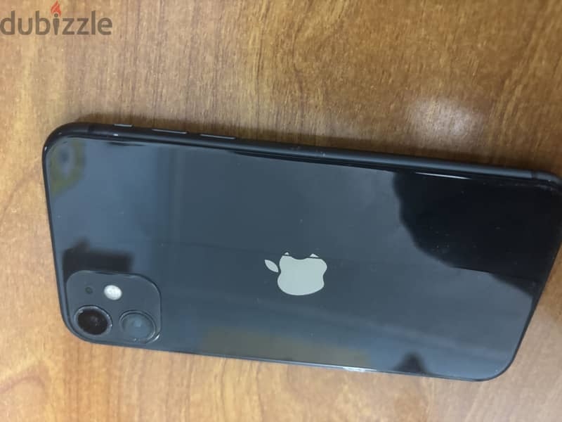 Apple - iPhone 11 3