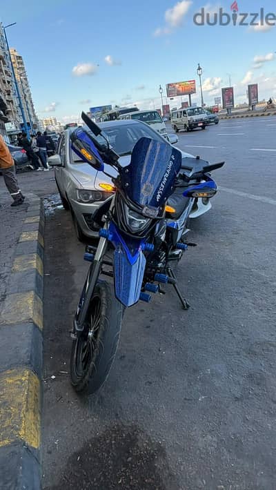 KTX 250 cc