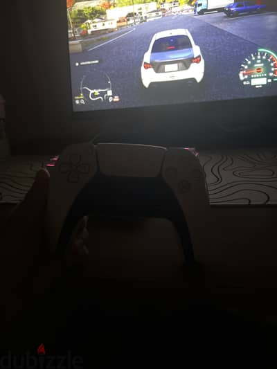 PlayStation 5 controller