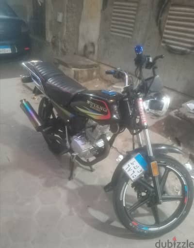 وينج 200cc 2024