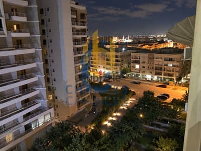 Apartment for Sale in Darna Compound – Super Lux with Prime Garden View