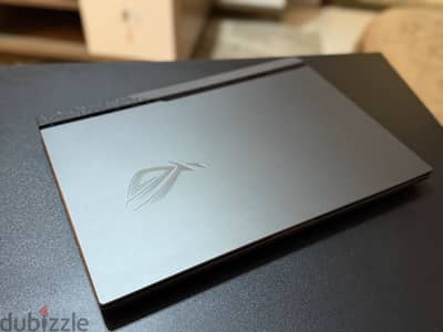 ASUS ROG Strix G15 G513RC gaming laptop