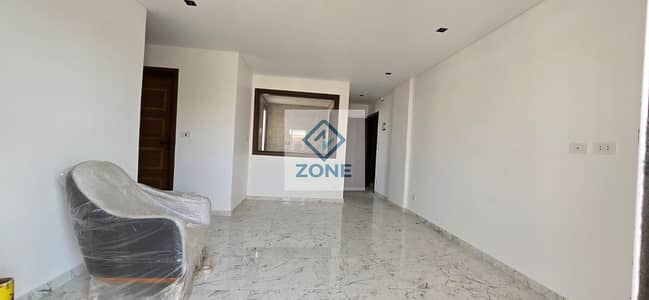 Apartment for Sale with Hotel-Style Finishing – Park View