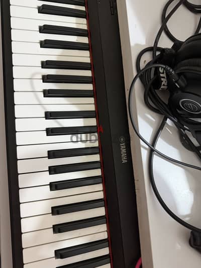 Keyboard Yamaha