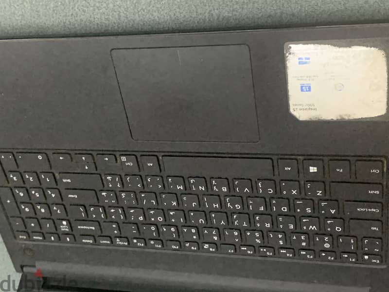 Dell ispiron 5559 3
