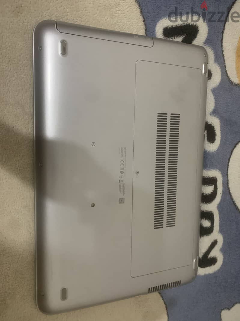 Hp probook 450 g4 1
