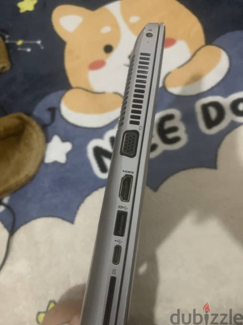 Hp probook 450 g4 2