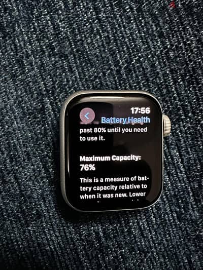 Apple Watch SE Generation 1