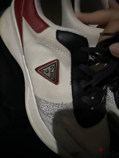 original guess shoe