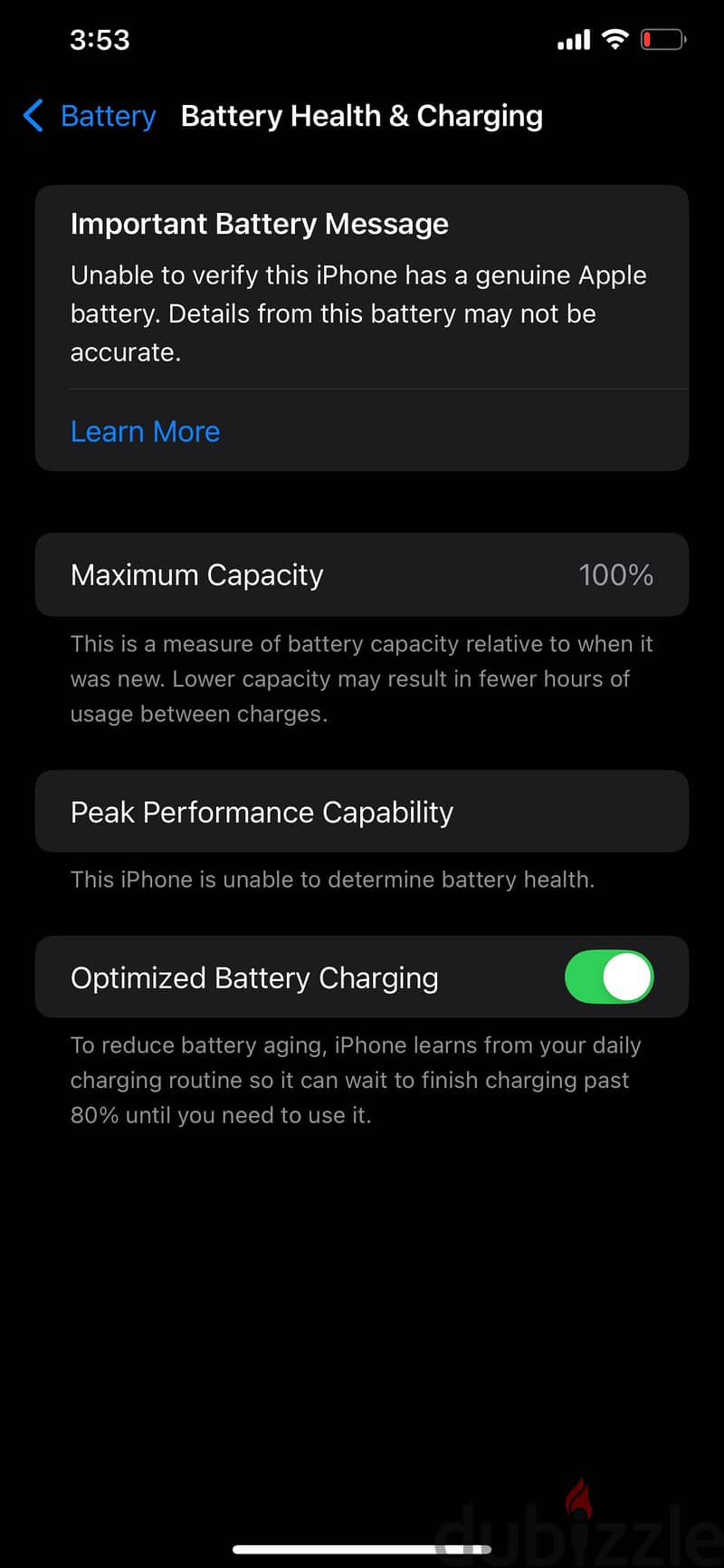Apple - iPhone XS Max 1