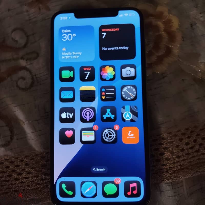 Apple - iPhone XS Max 2