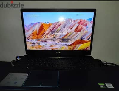 Dell g3 15 3500 laptop