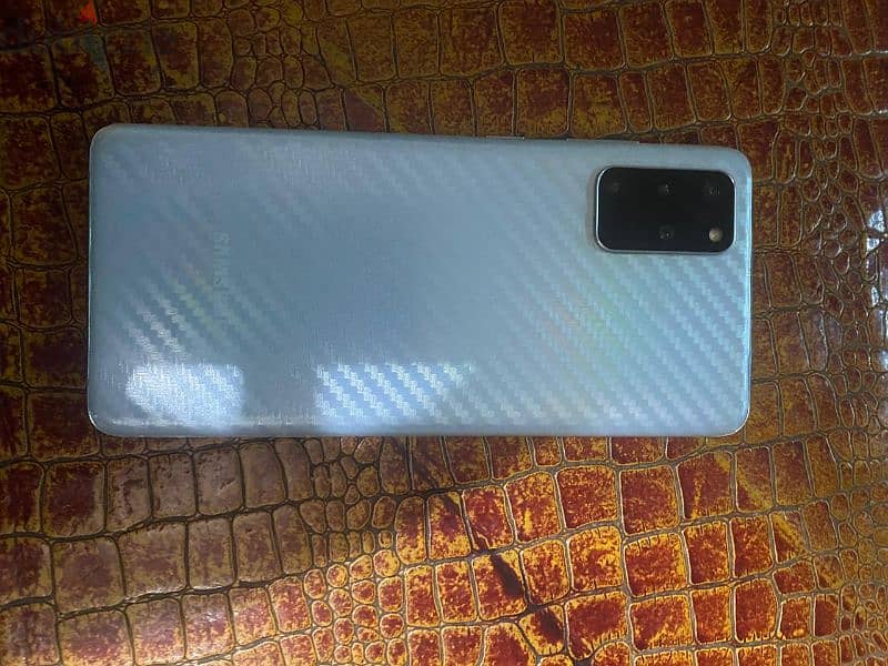 Samsung S20 Plus 5G 1