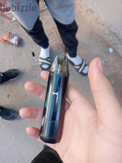 فيب نيكسليم جو زيرو