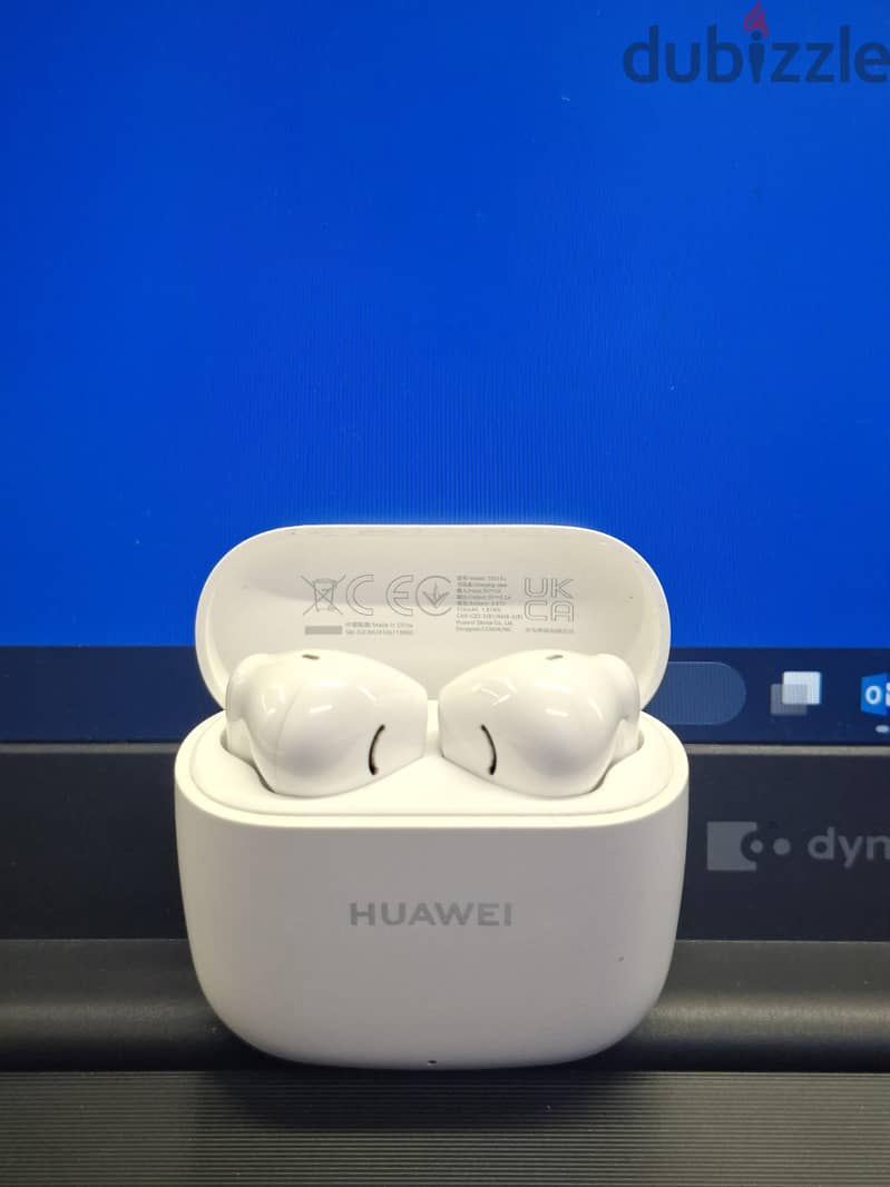 HUAWEI FreeBuds SE 2 1