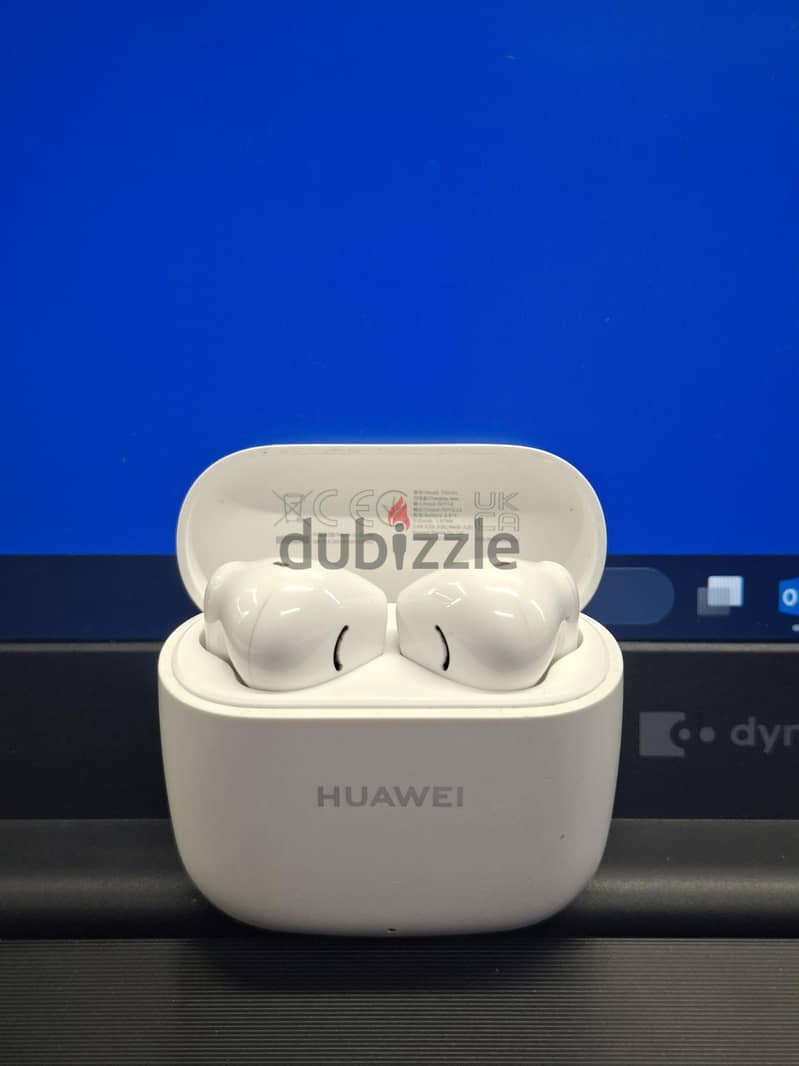 HUAWEI FreeBuds SE 2 2