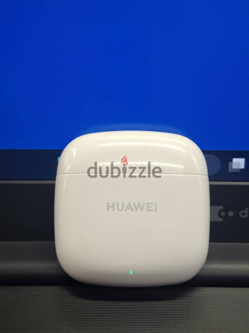 HUAWEI FreeBuds SE 2 3